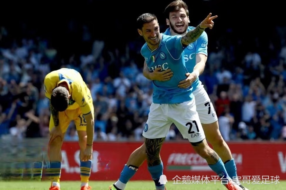 九游辅助-包含转折点那不勒斯临场应变；欧联转会期攻防权衡；悬念犹存；年轻球员得到机会的词条
